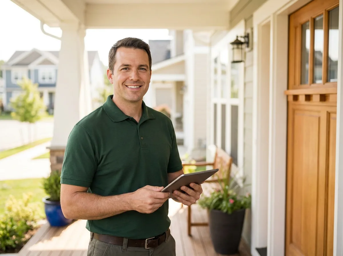 Pest control FAQs for Deerfield, KS
